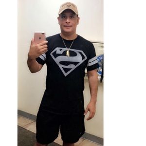 Meet your Posher, Roger